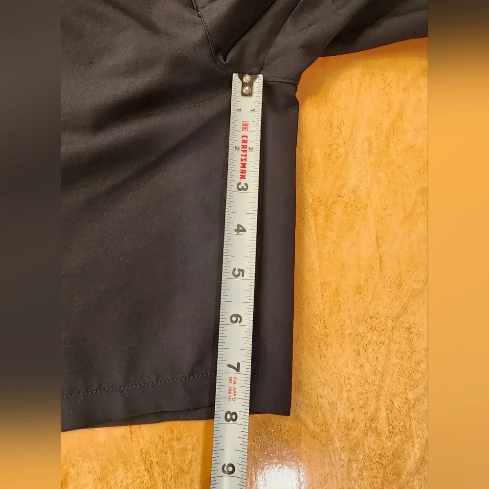 Under Armour Kids Black Shorts